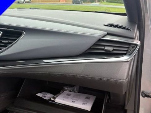 Used 2024 Buick Enclave Essence w/ LPO, Floor Liner Package FWD image 31