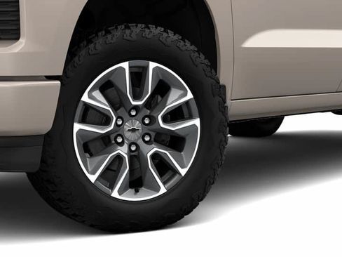 New 2026 Chevrolet Silverado 1500 RST AWD/4WD image 30