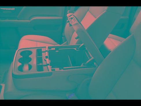 Used 2015 Chevrolet Silverado 2500 W/T image 21