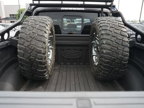Used 2020 Ford F150 Raptor w/ Equipment Group 802A Luxury AWD/4WD image 43