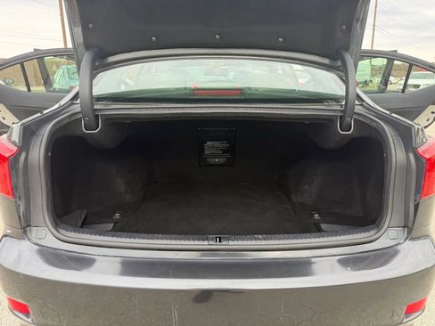 Used 2010 Lexus IS 250 AWD image 18