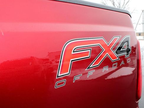 Used 2015 Ford F350 XLT w/ XLT Premium Package image 17