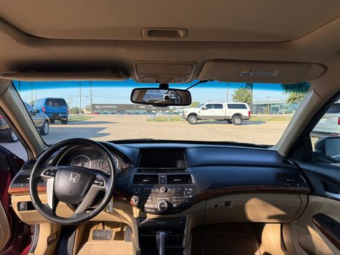 Used 2012 Honda Accord EX-L image 22