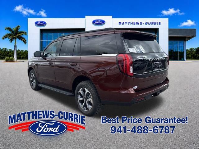 New 2027 Ford Expedition Active AWD/4WD image 6