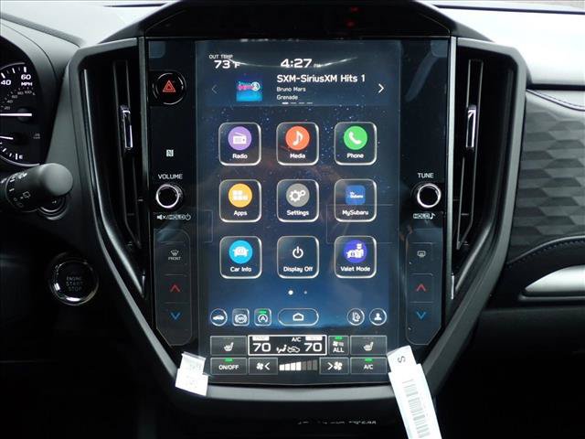 New 2026 Subaru Forester Premium AWD/4WD image 18