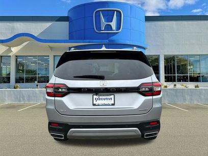 Used 2024 Honda Pilot Touring