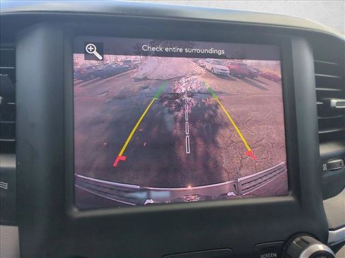 Used 2020 RAM 1500 Big Horn image 13