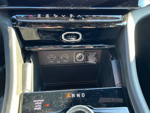 New 2026 Jeep Grand Cherokee Limited image 20