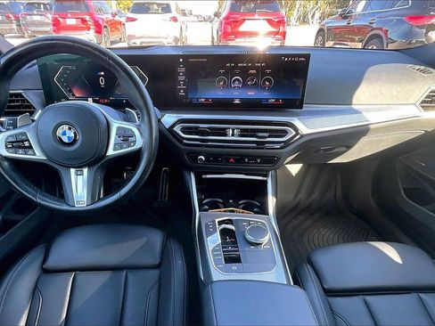 Used 2023 BMW M340i xDrive image 7