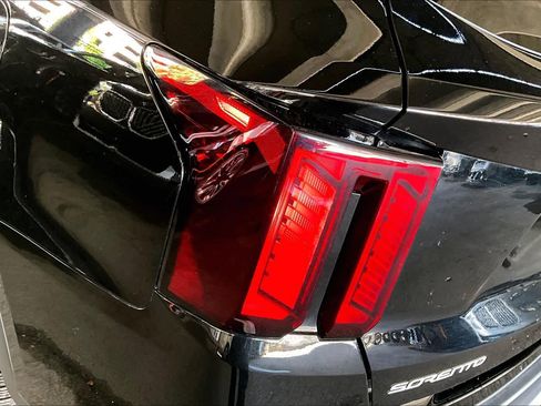 Used 2025 Kia Sorento EX w/ EX Panoramic Sunroof Package image 28