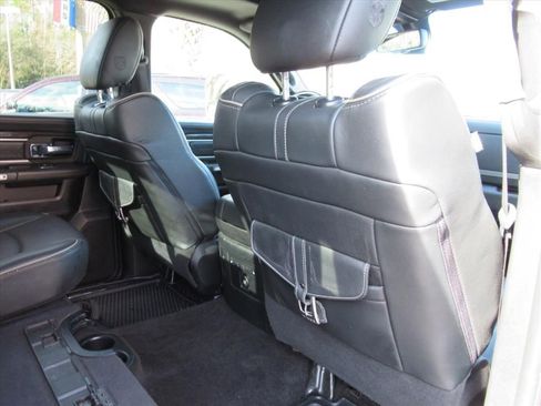 Used 2017 RAM 2500 Limited image 29