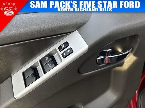 Used 2012 Nissan Pathfinder Silver image 22