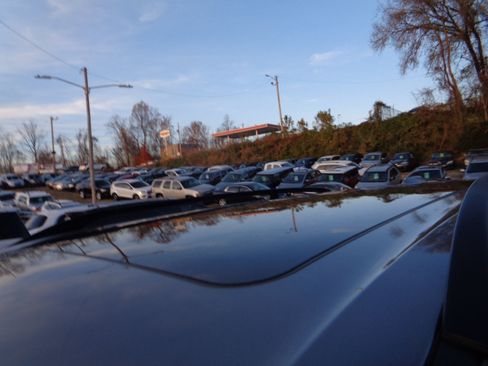 Used 2013 BMW X5 xDrive35i image 12