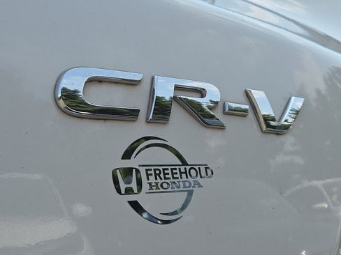 Used 2019 Honda CR-V Touring image 37