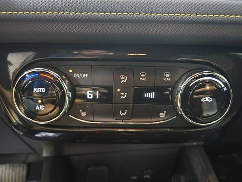Used 2024 Chevrolet TrailBlazer ACTIV w/ Convenience Package FWD image 25