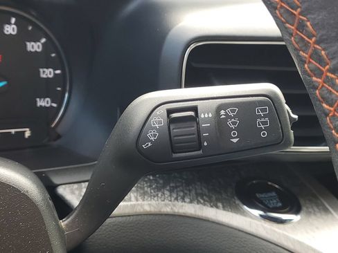 Certified 2024 Ford Explorer Timberline w/ Timberline Technology Package AWD/4WD image 28