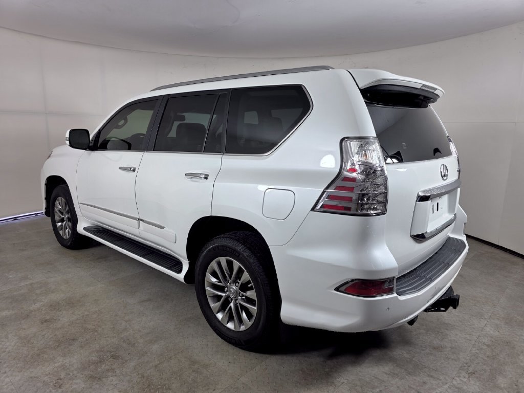 Used 2018 Lexus GX 460 Luxury AWD/4WD image 6