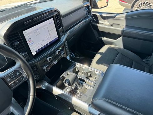 Used 2023 Ford F150 XLT w/ Equipment Group 302A High AWD/4WD image 19