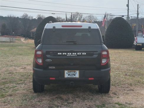 Used 2023 Ford Bronco Sport Heritage image 12