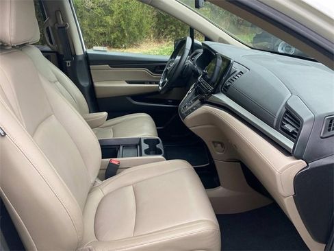 Used 2019 Honda Odyssey EX-L image 32