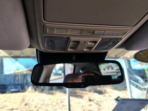 Used 2015 Honda CR-V Touring image 17