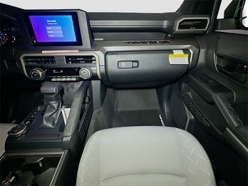 New 2025 Toyota Tacoma SR5 image 25