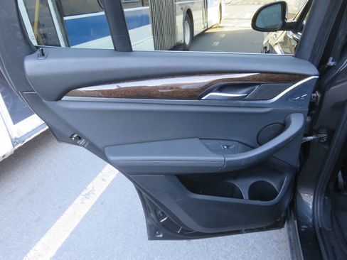 Used 2019 BMW X3 xDrive30i w/ Convenience Package image 28