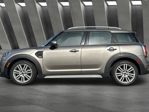 Used 2020 MINI Cooper Countryman Cooper image 7