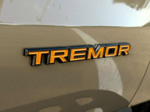 Used 2026 Ford Expedition Tremor AWD/4WD image 16