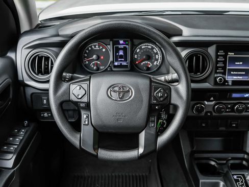 Certified 2023 Toyota Tacoma SR image 27