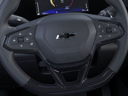 New 2026 Chevrolet Trax RS w/ Sunroof Package image 19