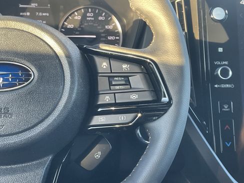 New 2026 Subaru Forester Touring image 18