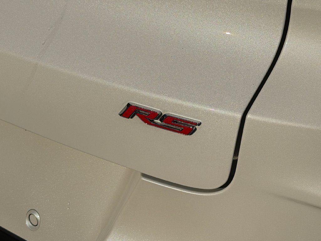 Certified 2025 Chevrolet TrailBlazer RS w/ Convenience Package AWD/4WD image 35