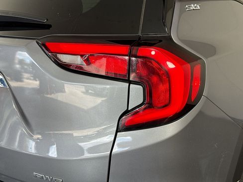 Used 2020 GMC Terrain SLT w/ Preferred Package image 35