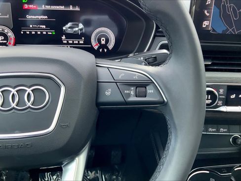 Used 2023 Audi A5 2.0T Premium Plus image 24