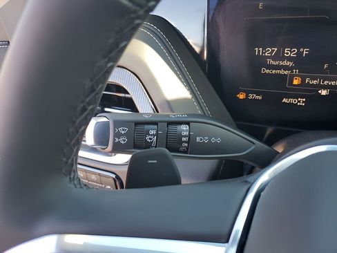 New 2026 GMC Yukon Elevation image 37