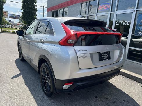 Used 2019 Mitsubishi Eclipse Cross LE AWD/4WD image 5