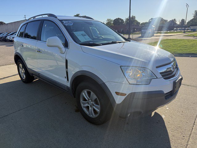 Used 2008 Saturn Vue XE w/ Preferred Package FWD image 3
