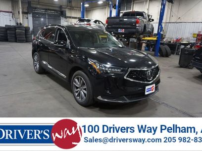 Used 2023 Acura RDX w/ Technology Package