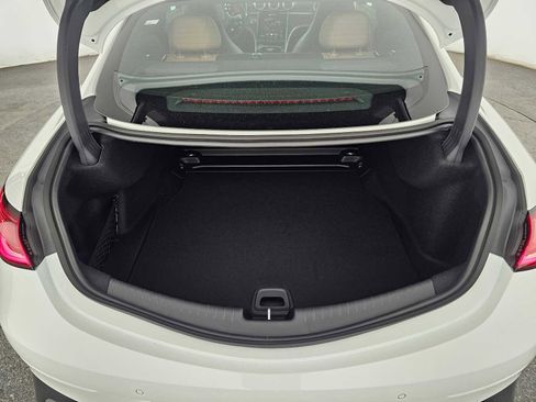 New 2026 Mercedes-Benz CLE 53 AMG 4MATIC Coupe image 14
