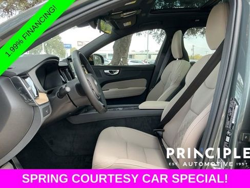 New 2026 Volvo XC60 B5 Core AWD/4WD image 29