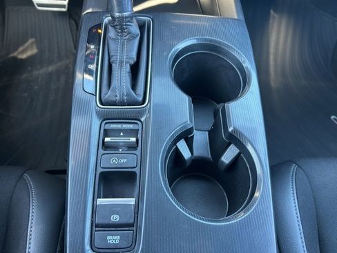 Used 2022 Honda Civic Sport image 30