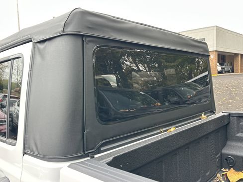 New 2026 Jeep Gladiator Sport image 24