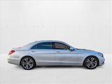 Used 2015 Mercedes-Benz S 550 Sedan image 4