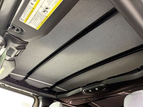 New 2026 Jeep Wrangler Willys image 21