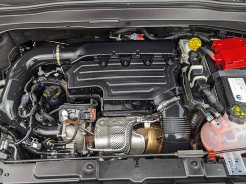 Used 2023 Jeep Renegade Latitude image 28