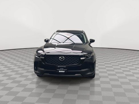 Certified 2024 MAZDA CX-50 AWD 2.5 S w/ Cargo Package image 34