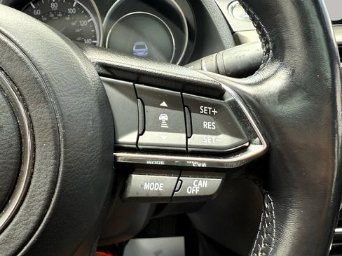 Used 2017 MAZDA MAZDA6 Grand Touring image 16