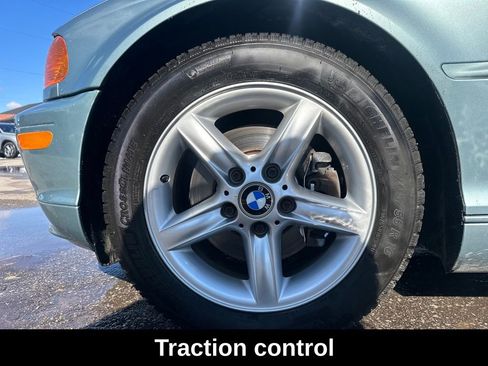 Used 2002 BMW 325Ci 325Ci image 10