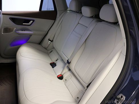 Used 2023 Mercedes-Benz EQE 350+ 4MATIC SUV w/ Exclusive Trim Package image 12